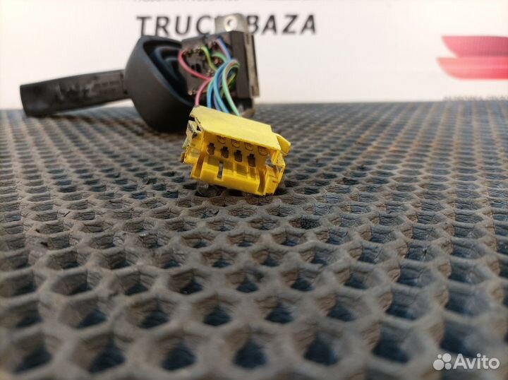 Переключатель подрулевой Volvo FH