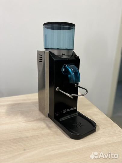 Кофемолка Roncilio Rocky SD