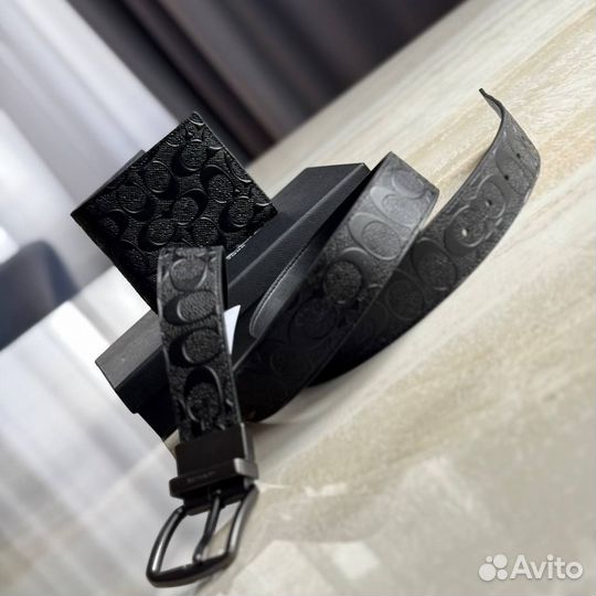 Подарочный набор для мужчин, ценящих стиль и качество