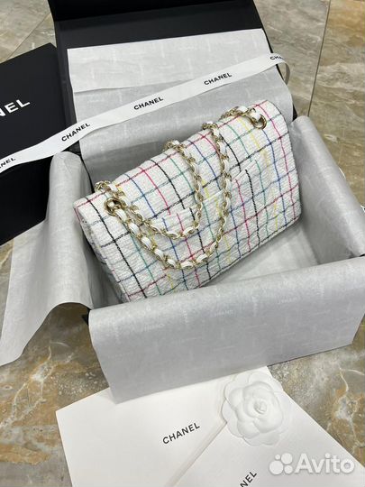 Сумка Chanel