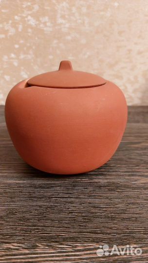 Керамической посуда из Китайской глины