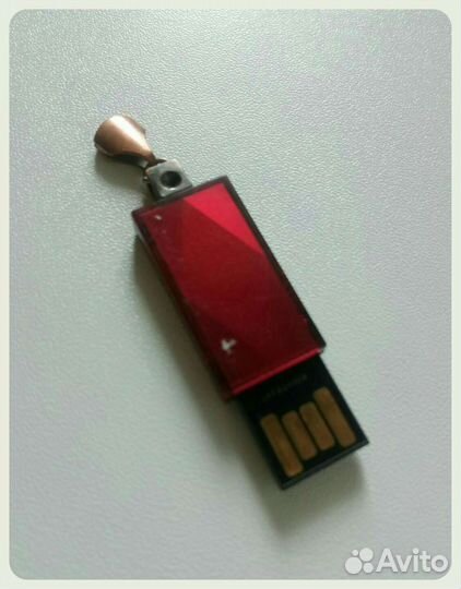 USB флешка 4 gb