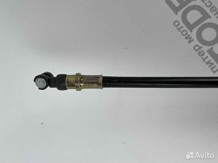 Трос сцепления L-1150мм, ход-30мм, Альфа, 