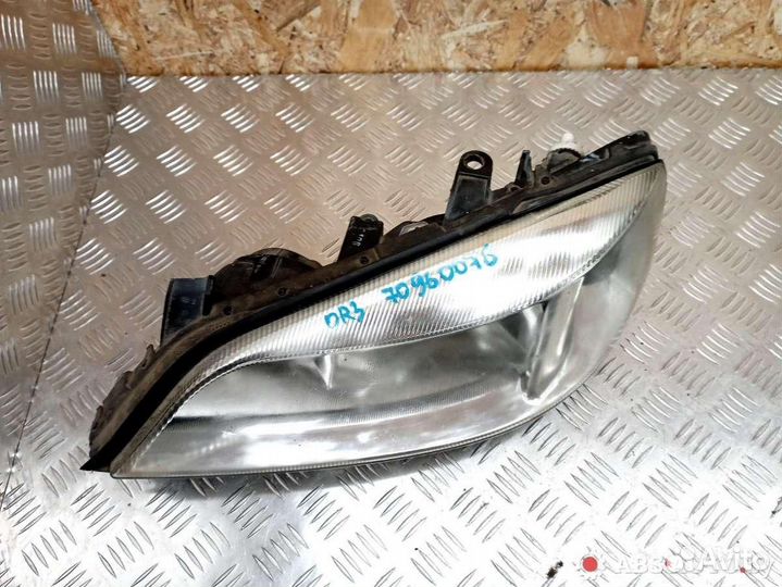 Фара левая Opel Astra G 2004 148437