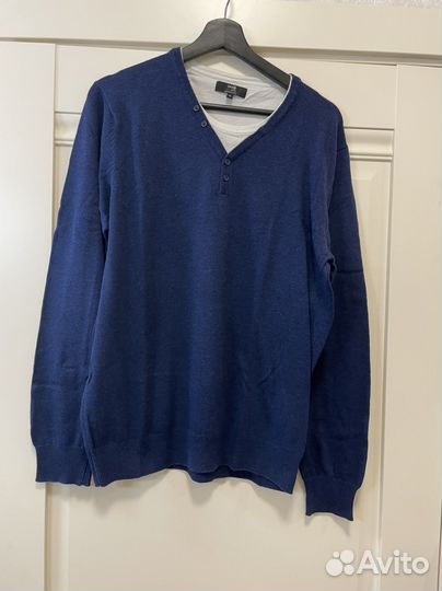 Мужская одежда пакетом