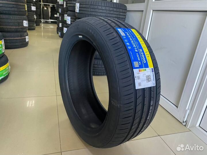 Habilead SportMax S2000 245/45 R18 100W
