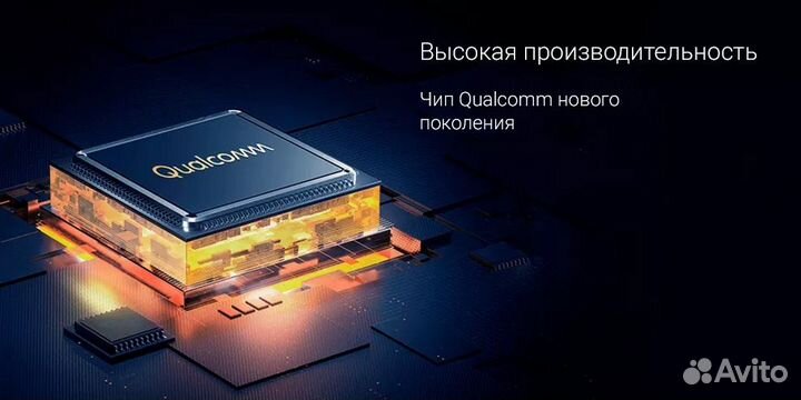 Wi-Fi роутер Xiaomi Redmi Router AX5400 (RA74)