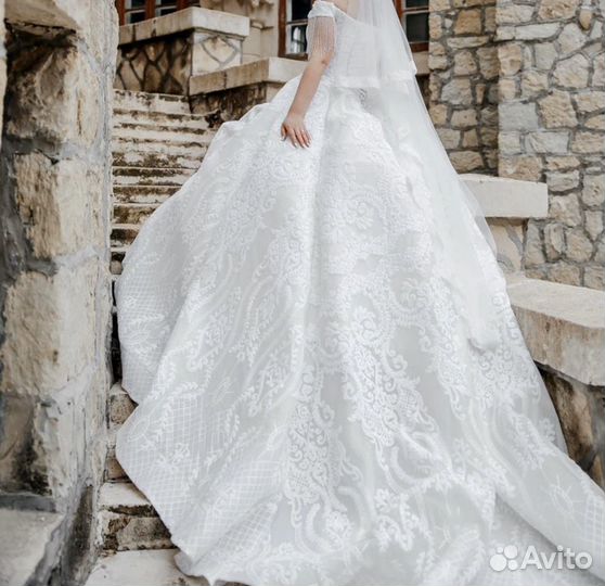 Очень красивое платье