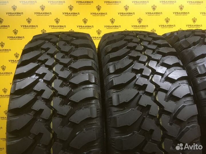 Cordiant Off Road 245/70 R16 111Q