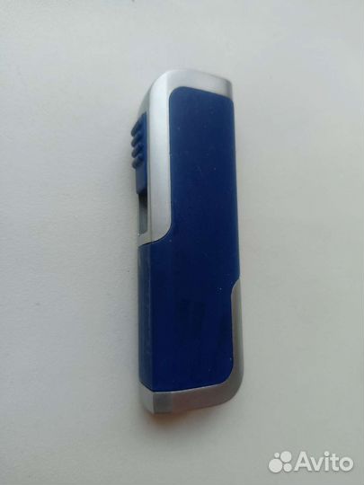 Зажигалка газовая winston турбо