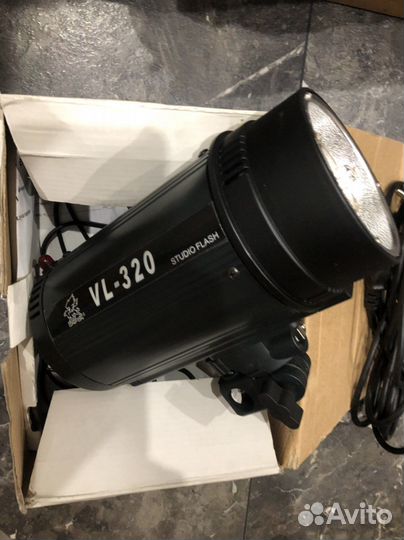 Фотооборудование