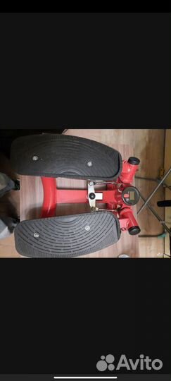 Министеппер Iron People