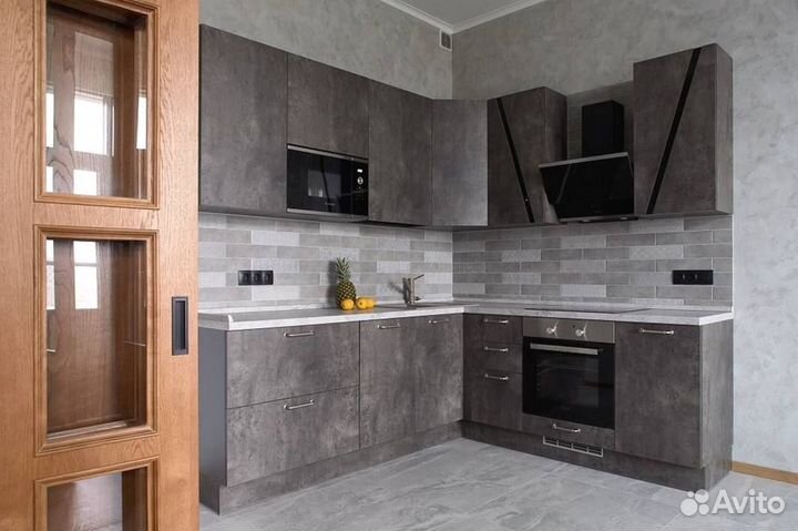 Кухонный гарнитур от производителя