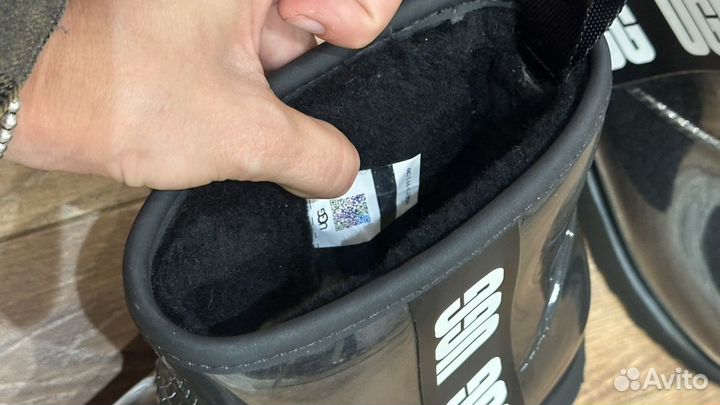 Угги оригинал