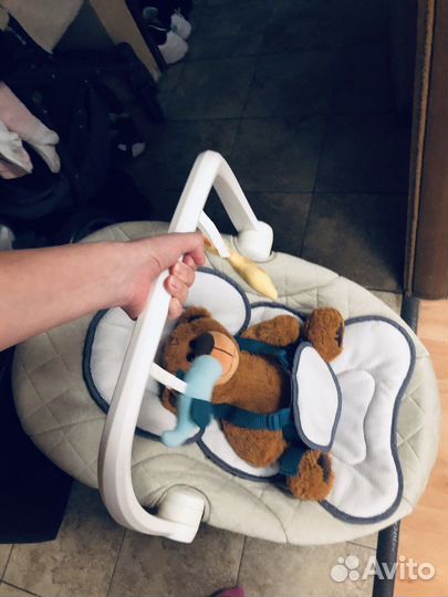 Детские качели