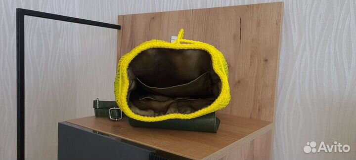 Сумка женская