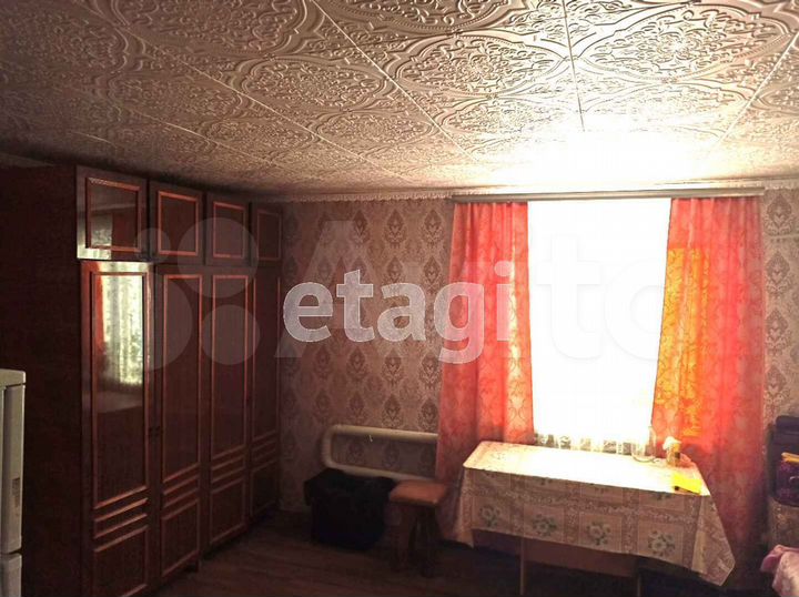 Дом 79,6 м² на участке 25 сот.