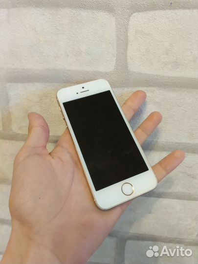 iPhone 5S, 16 ГБ
