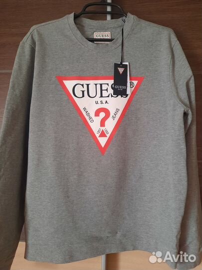 Свитшот Guess 50р