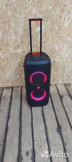 Колонка jbl partybox 310Новая