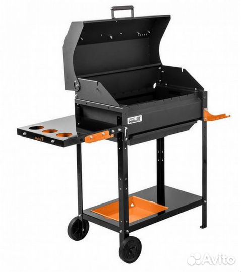 Гриль Мангал Барбекю