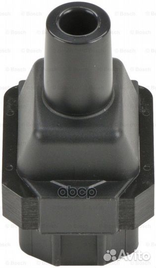 Катушка зажигания 0221504001 Bosch