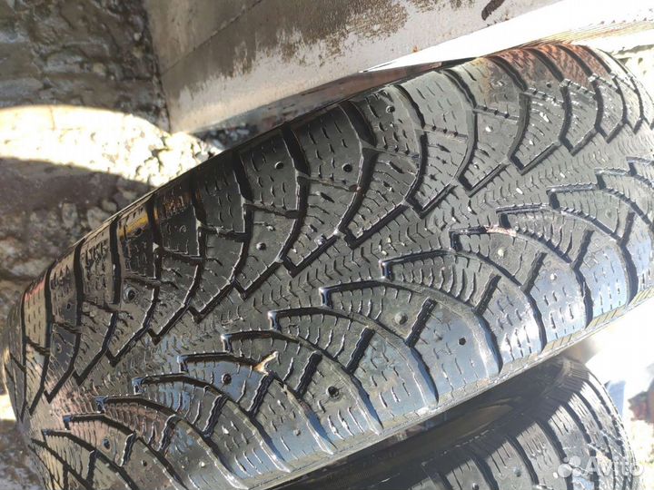 КАМА Кама-Евро-519 195/65 R15