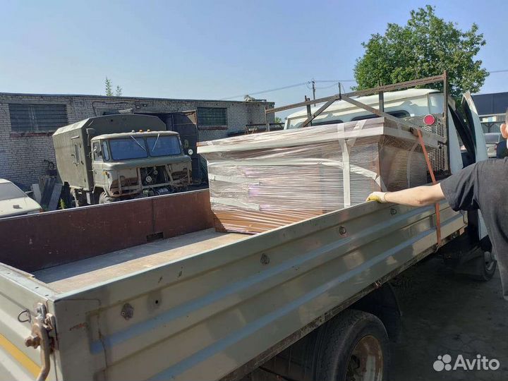 Будка для собаки