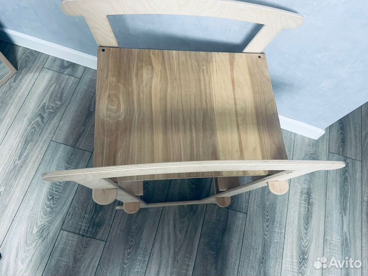 Люлька-кокон