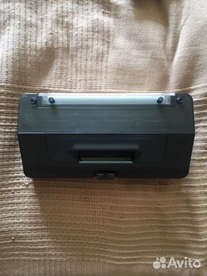 Робот пылесос xiaomi моющий