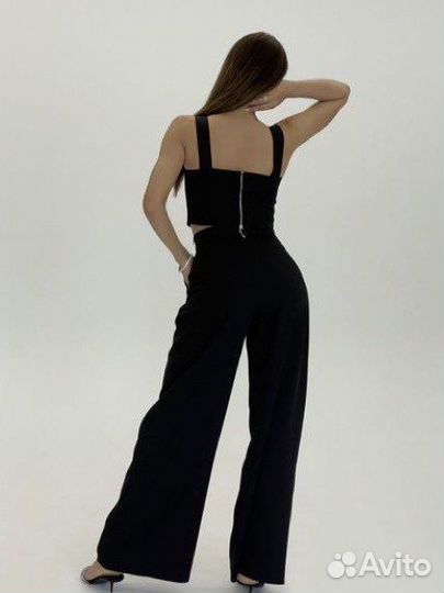 Классический костюм