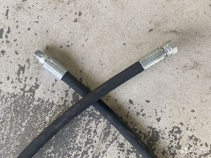 Ремонт рвд с выездом. Изготовление шлангов