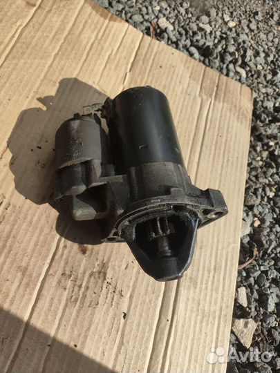 Стартер фокус1