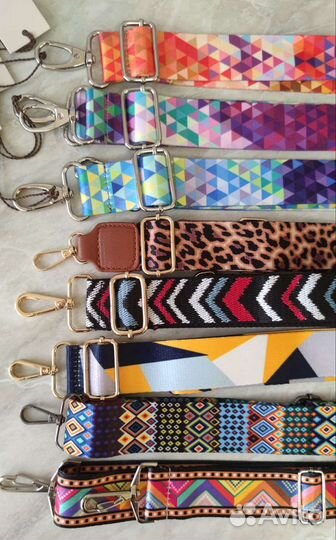 Ремень для сумки