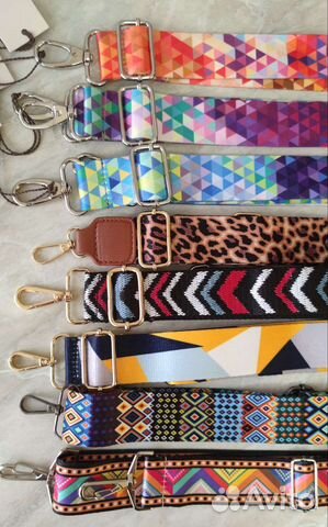 Ремень для сумки