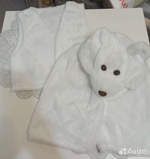 Костюм детский на утренник