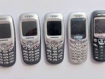 Samsung SGH-C200