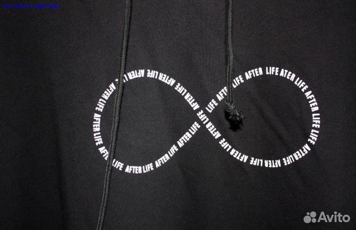 Худи vetements топ 2024 (Арт.55059)