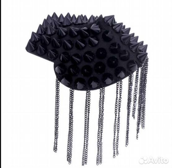 Эполеты/ погоны