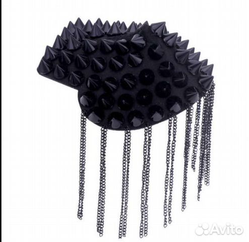 Эполеты/ погоны