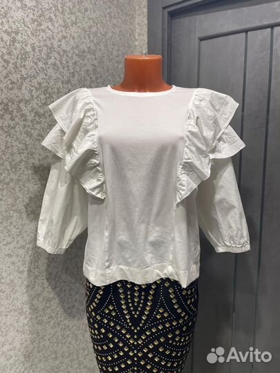 Блузка женская 46-48