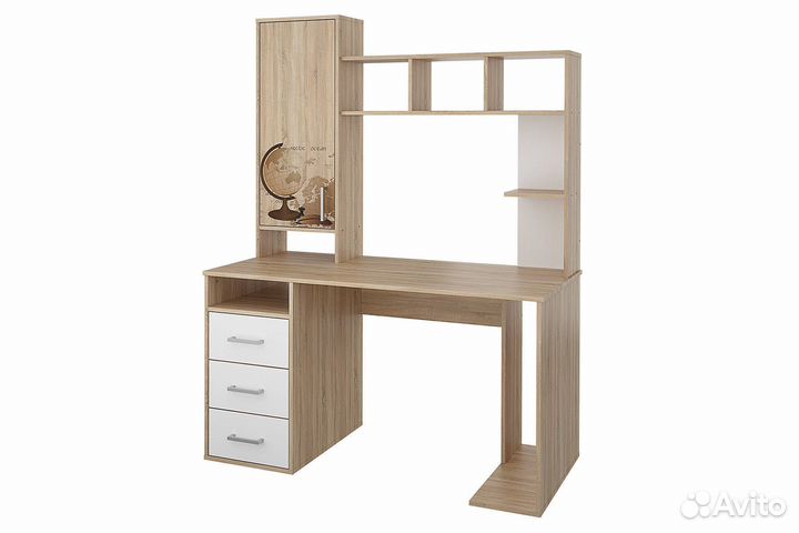 Подростковая модульная спальня новая