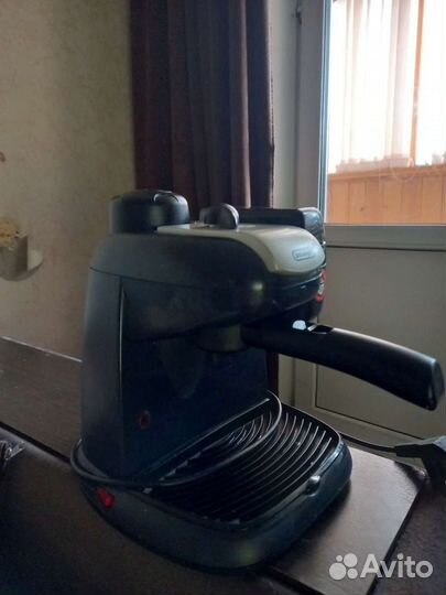 Кофемашина