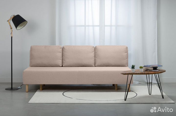 Диван Викс Textile Light