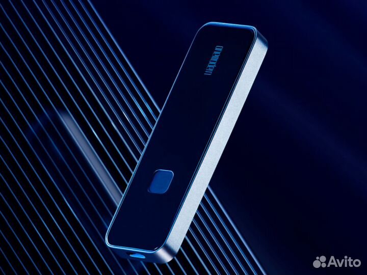 Pssd m8 Onemodern mi 500gb/1tb/2tb