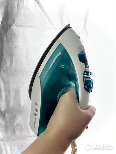 Утюг panasonic NI-E410T