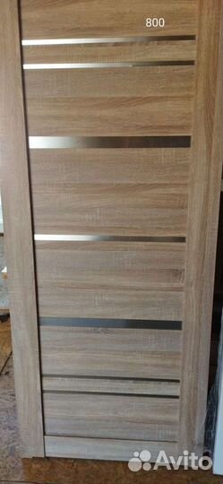 Дверные полотна