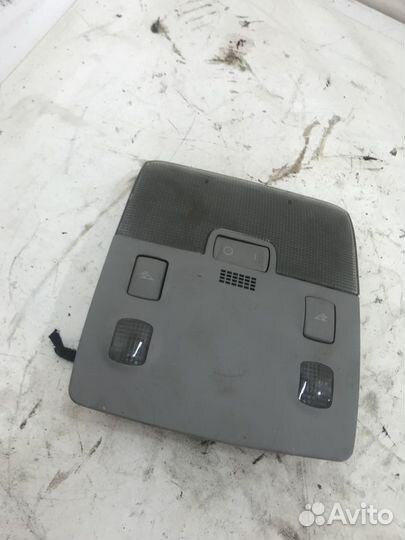 Плафон салонный Audi A3