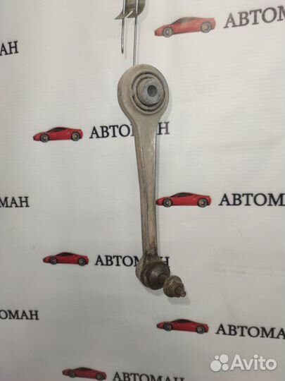 Рычаг задний BMW X5 E53 2000-2007