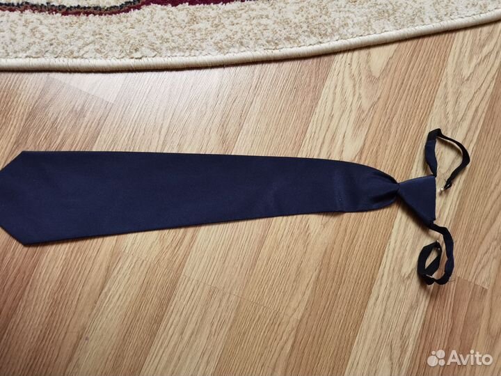 Галстук мужской